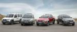 Fiat Weekend Adventure Extreme 2016 года
